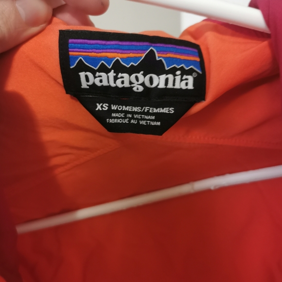 Patagonia Nano Air Hoodie XS - Picture 3 of 5